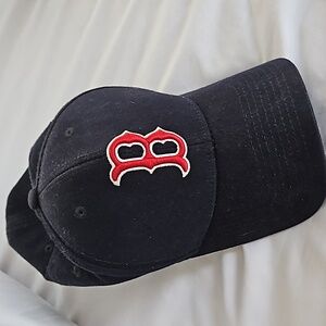Boston Red Sox baseball cap sz L-XL